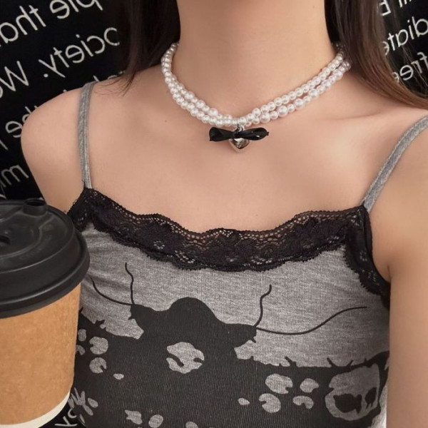 Подвеска с кулоном CJL19611