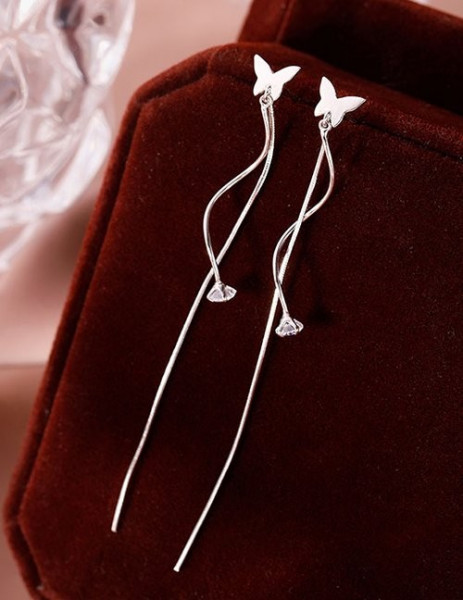 Ювелирные серьги (1 шт.) L78606