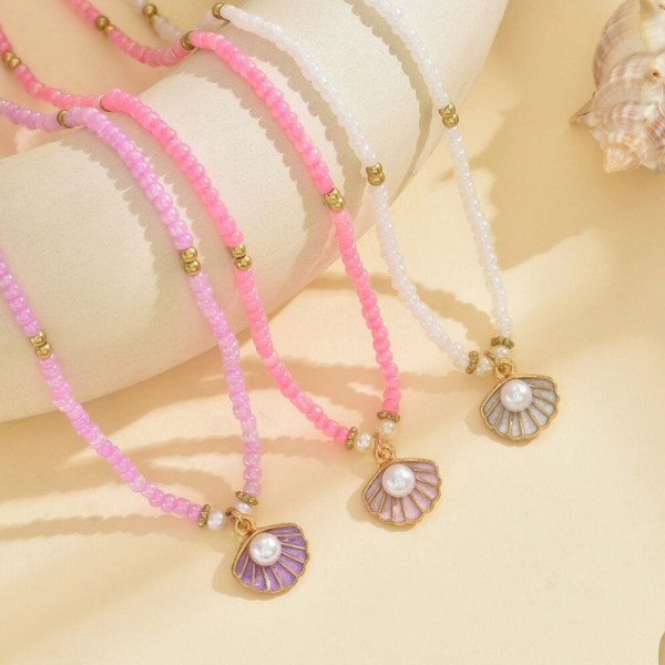 Комплект бижутерии CJH35122