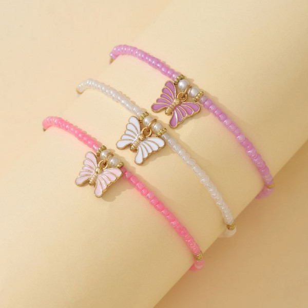 Комплект бижутерии CJH35122