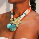 Подвеска с кулоном CJP62703