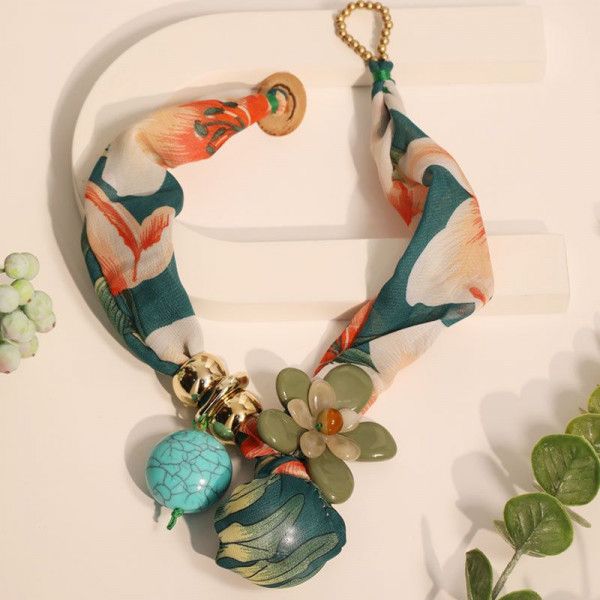 Подвеска с кулоном CJP62703