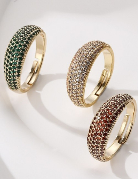 Ювелирное кольцо U82058