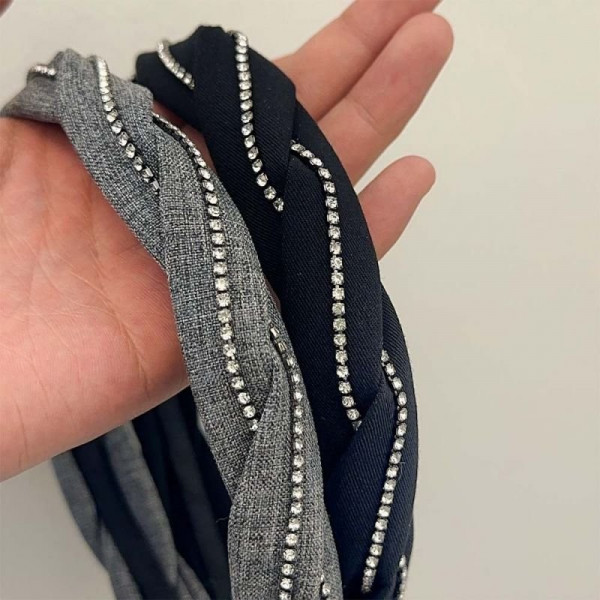 Ободок для волос CJD88945