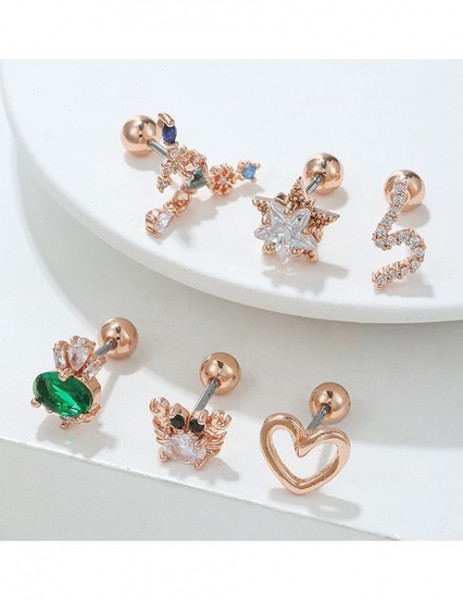 Украшение на тело U07426