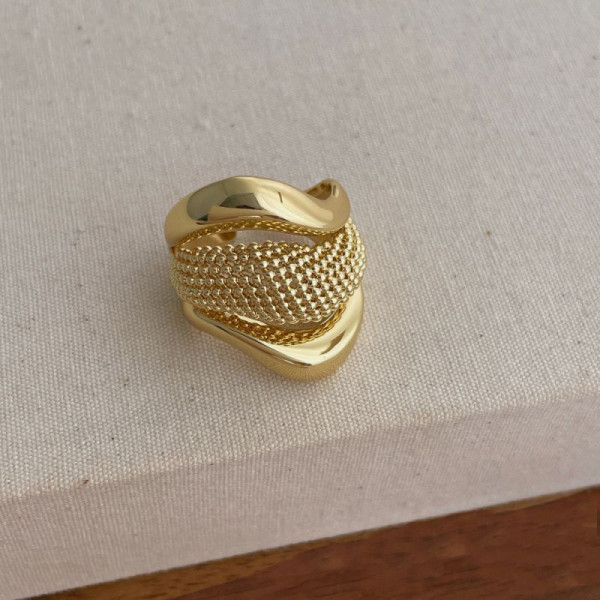 Кольцо CJP97411