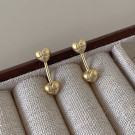 Ювелирные серьги CJC66303