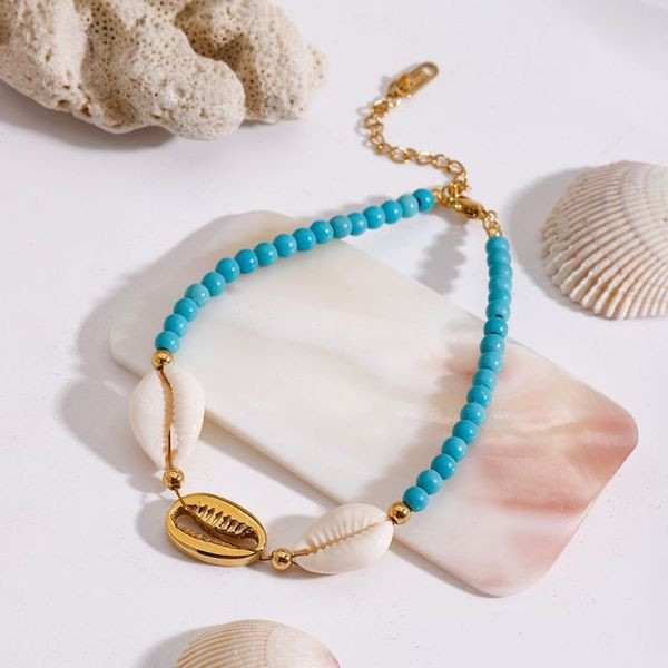 Браслет сталь CJL40609