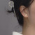 Ювелирные серьги CJC95156