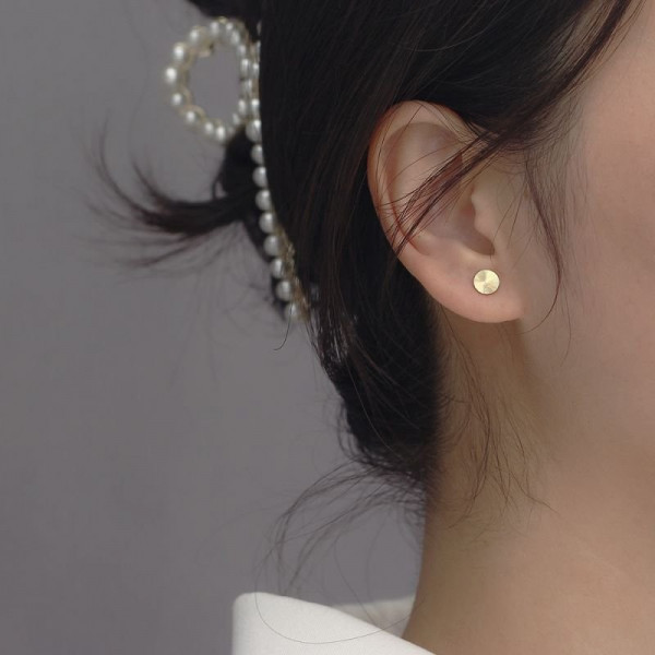 Ювелирные серьги CJC95156