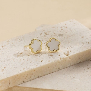 Серьги-гвоздики CJG31042