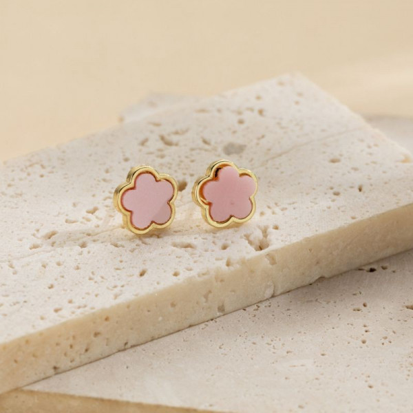 Серьги-гвоздики CJG31042