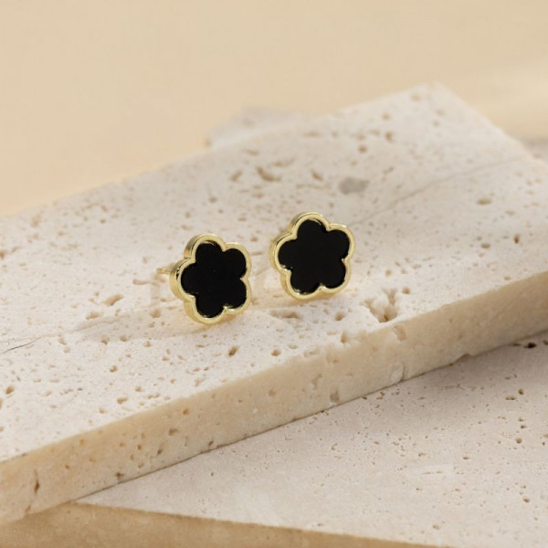 Серьги-гвоздики CJG31042