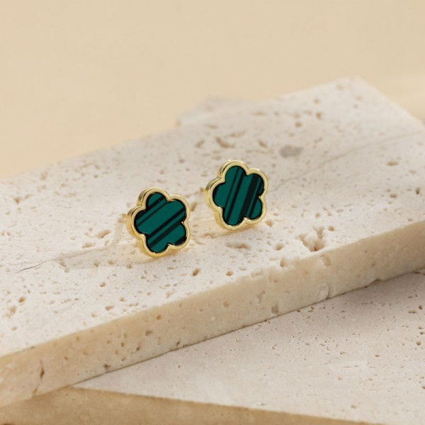 Серьги-гвоздики CJG31042