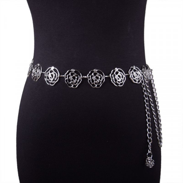 Колье на тело CJG30976