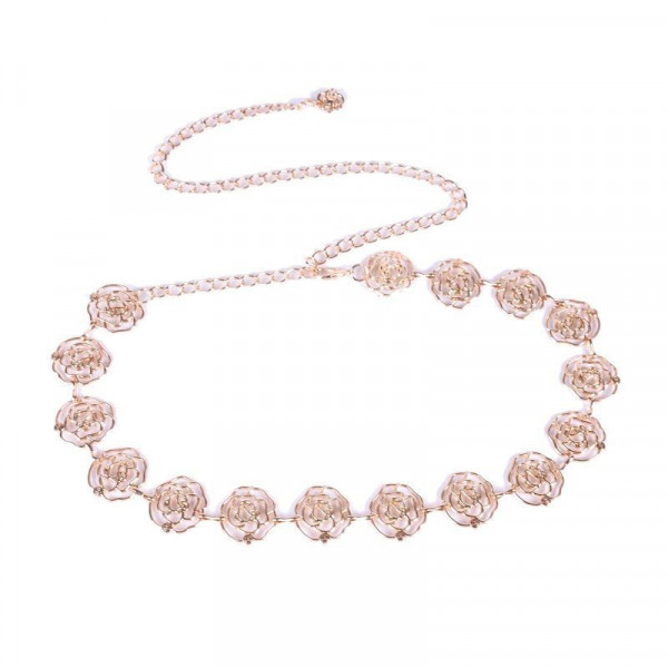 Колье на тело CJG30976