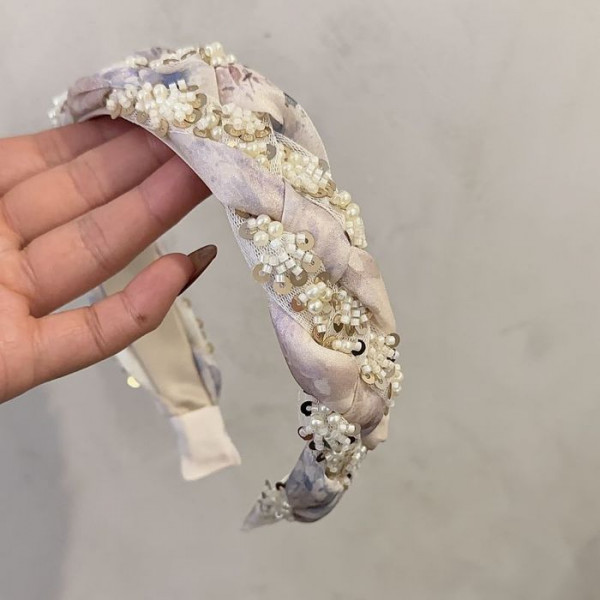 Ободок для волос CJM28590