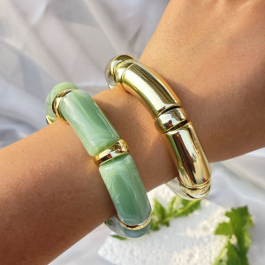 Жесткий браслет CJR57273