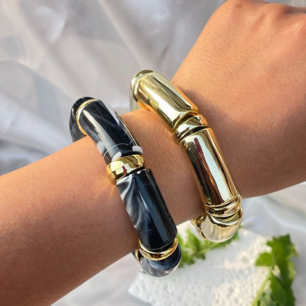 Жесткий браслет CJR57273