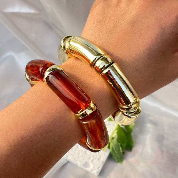 Жесткий браслет CJR57273