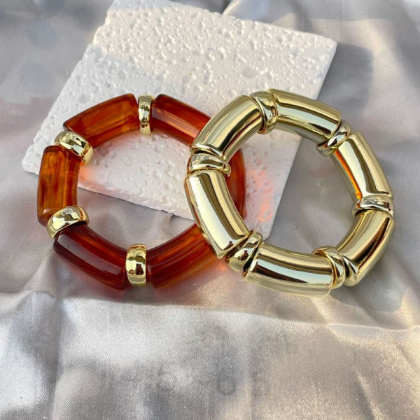 Жесткий браслет CJR57273