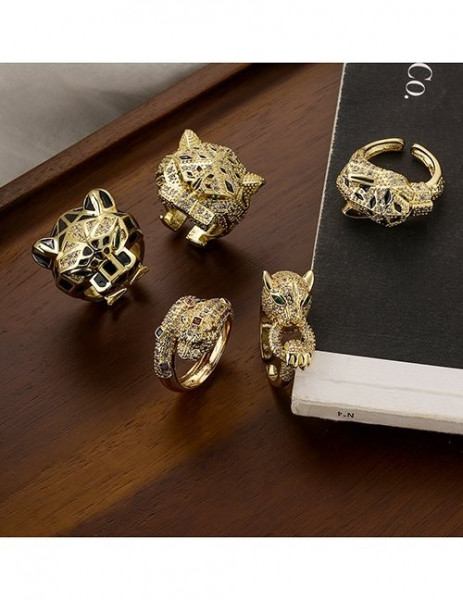 Ювелирное кольцо L76154