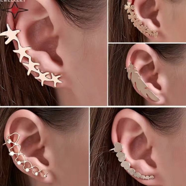 Кафф Медицинская сталь J11034CJJ