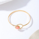 Жесткий браслет CJG26679