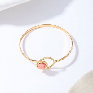 Жесткий браслет CJG26679