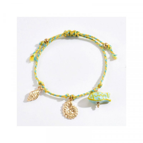 Корейскиий браслет CJR61367