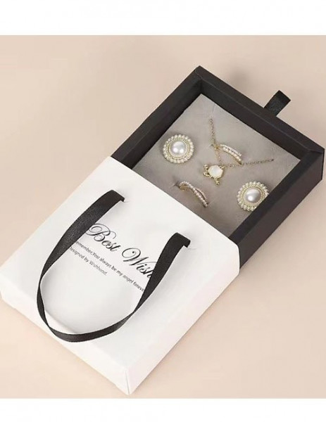 Коробка-сумочка Z62445