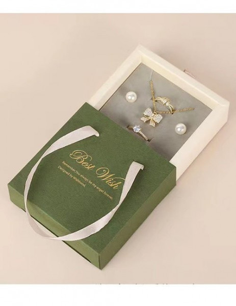 Коробка-сумочка Z62445