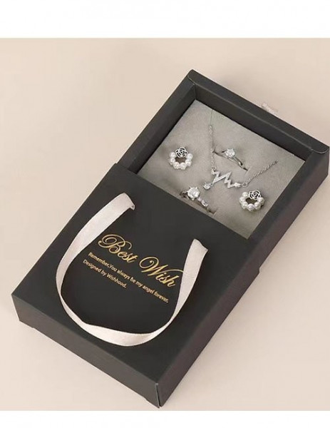 Коробка-сумочка Z62445