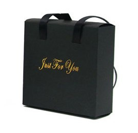 Коробка-сумочка Z62445