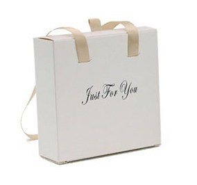 Коробка-сумочка Z62445