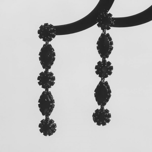 Серьги CJJ20905