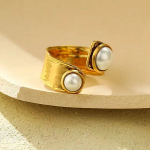 Кольцо сталь CJN89890