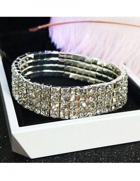 Браслет свадебный A57795