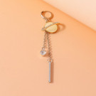 Серьги CJH14709