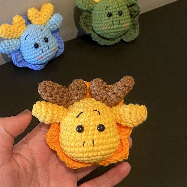 Брелок CJL50047