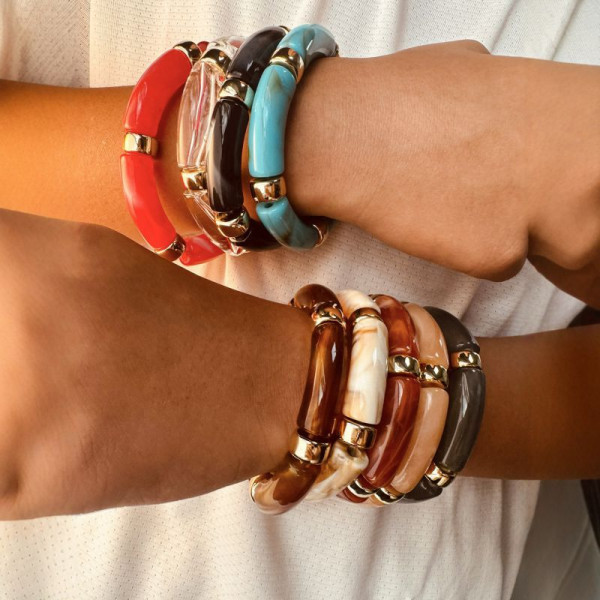 Жесткий браслет CJP93764