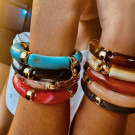 Жесткий браслет CJP93764