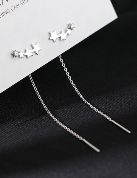 Серьги U98231