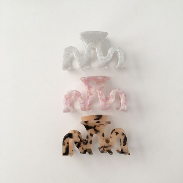 Краб для волос CJQ01930