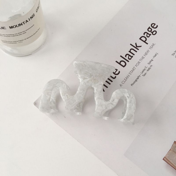 Краб для волос CJQ01930