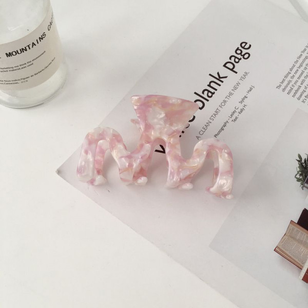 Краб для волос CJQ01930