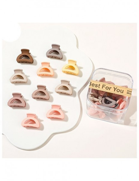 Краб для волос M14663