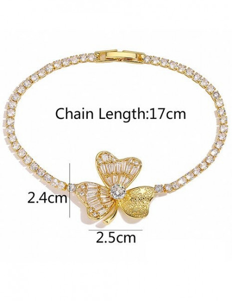 Ювелирный браслет Z38182