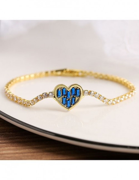 Ювелирный браслет Z38182