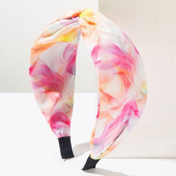 Ободок для волос CJM32023